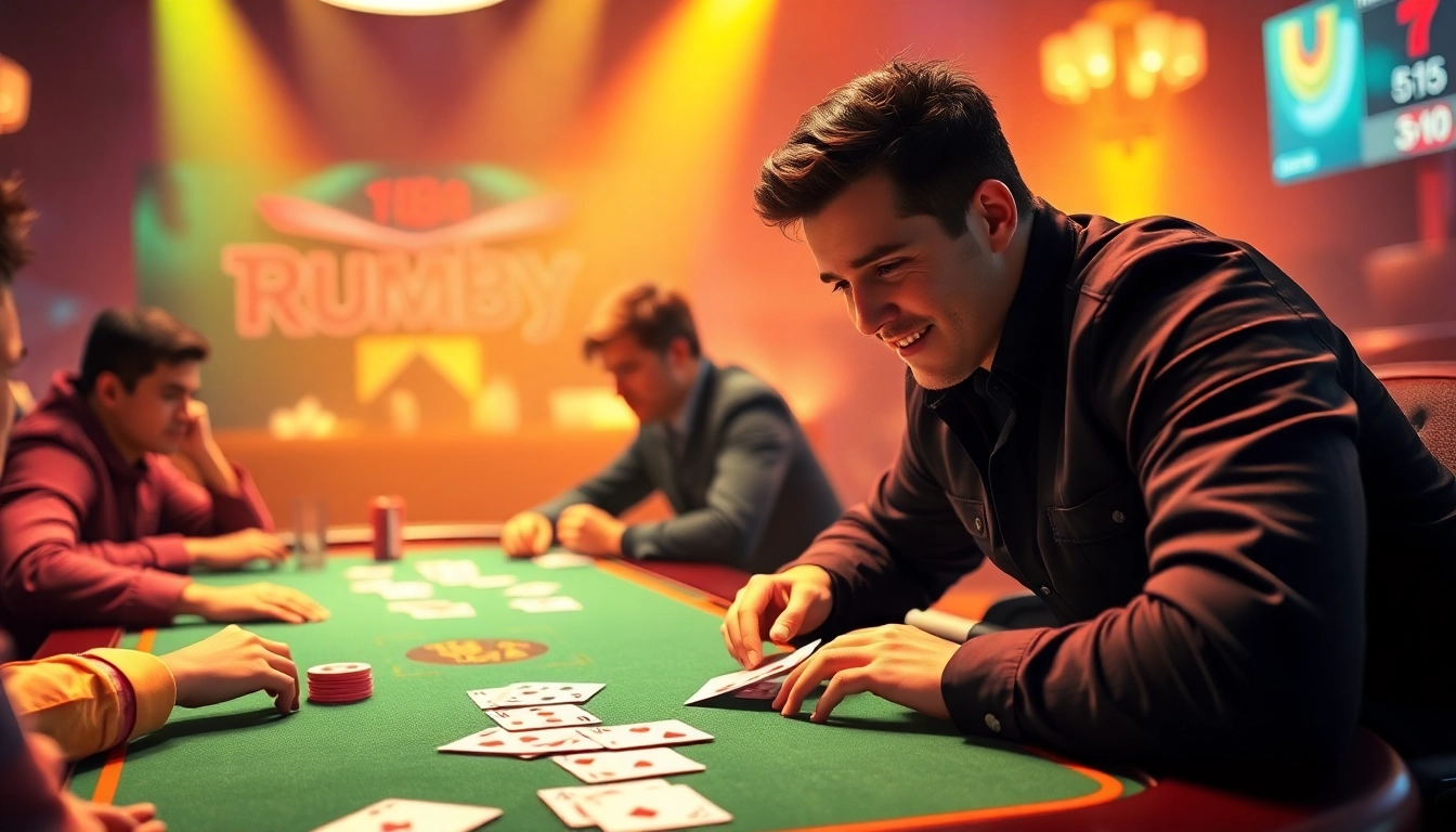 Maximize Your Earnings with Rummy Wealth: Strategies and Tips for Success