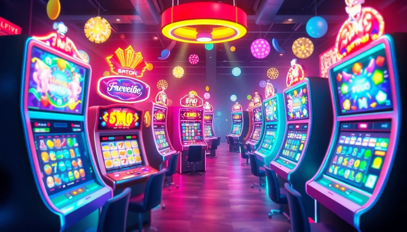 Mastering เว็บสล็อตทดลอง: A Comprehensive Guide to Winning Slot Strategies