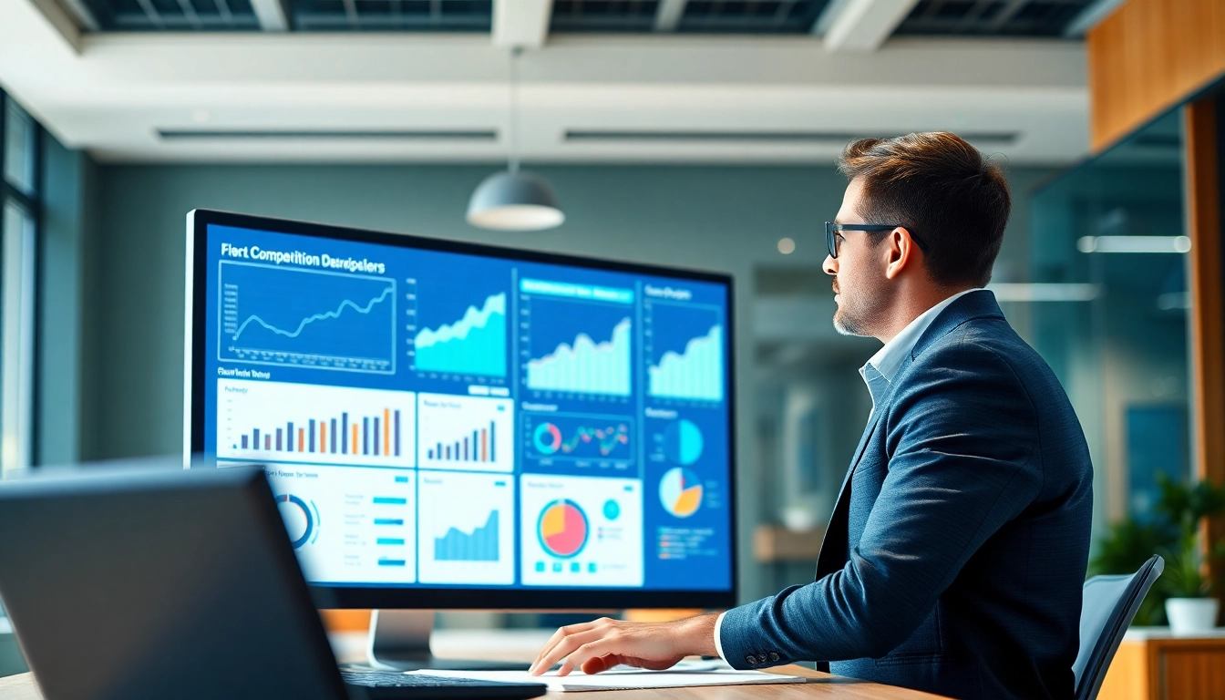 Effective Strategies to Find Competitor Customers and Gain Market Insights