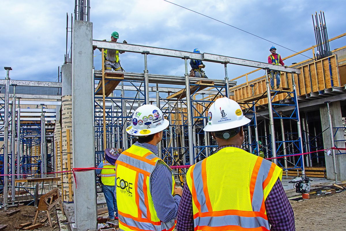 Make Utah Valley Environmental Compliance Easy with OSHA Safety Training Tools