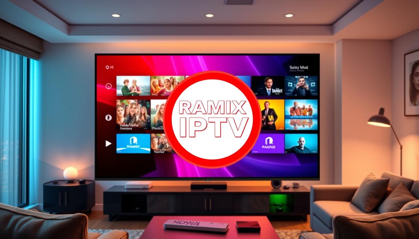 Hur Nordic IPTV One och IPTV One Förändrar TV-Upplevelsen
