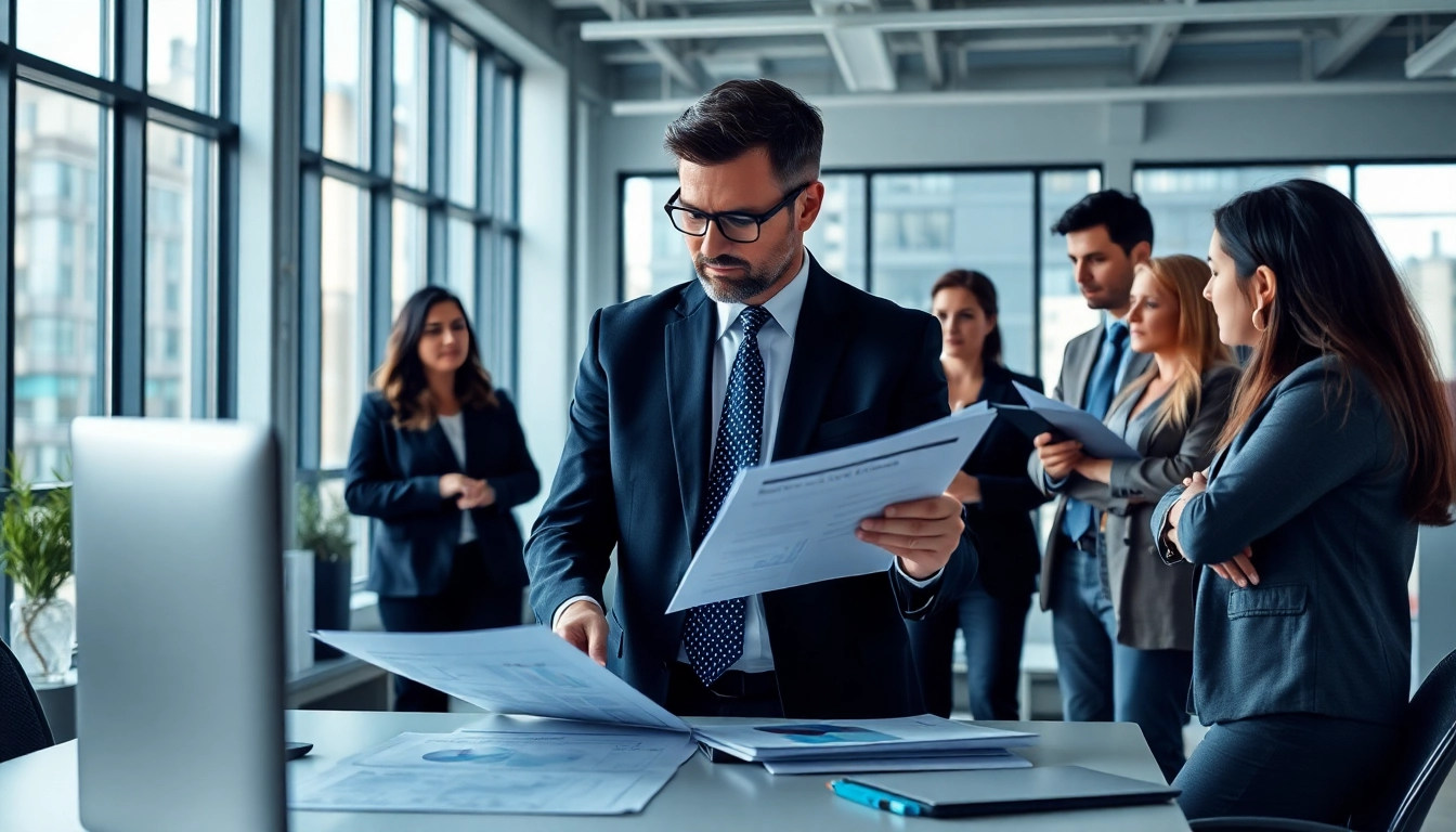 Comprehensive Strategies for Ogden Risk Assessment Services: Enhancing Safety and Compliance