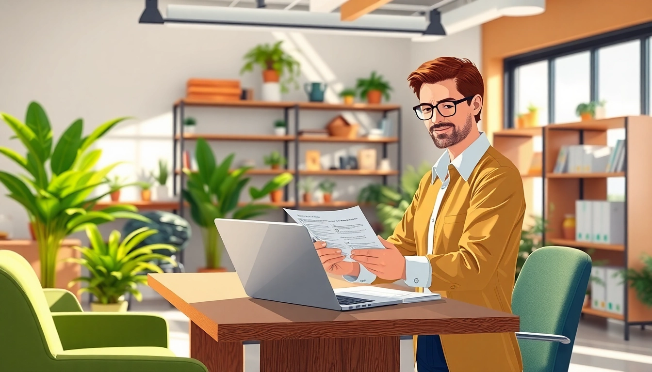 Enhancing Workplace Safety: The Role of Environmental Health & Safety (EHS) Consultants