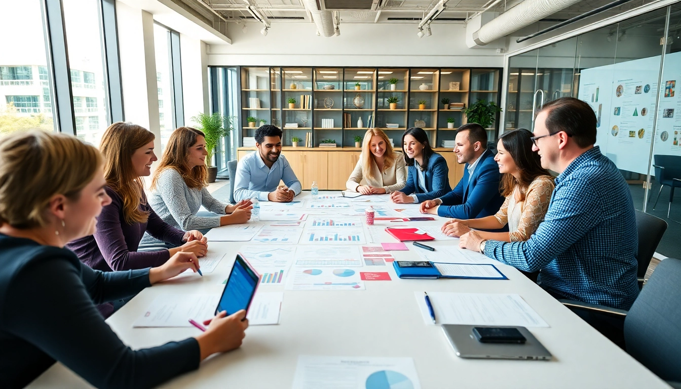 Effective Trade Marketing Strategies for Today’s Competitive Marketplace