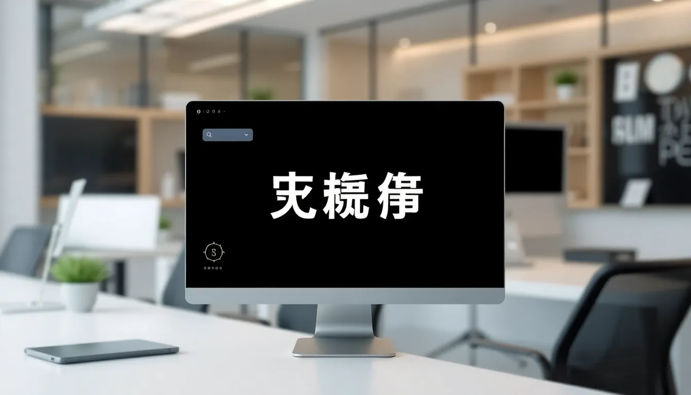 全面解析美洽电脑版：提升商务沟通与效率