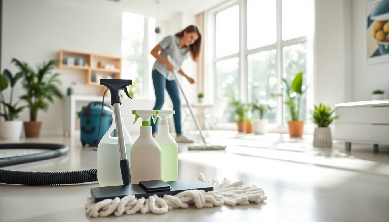 Enhance your space with professional bond cleaning Logan services by expert cleaners.