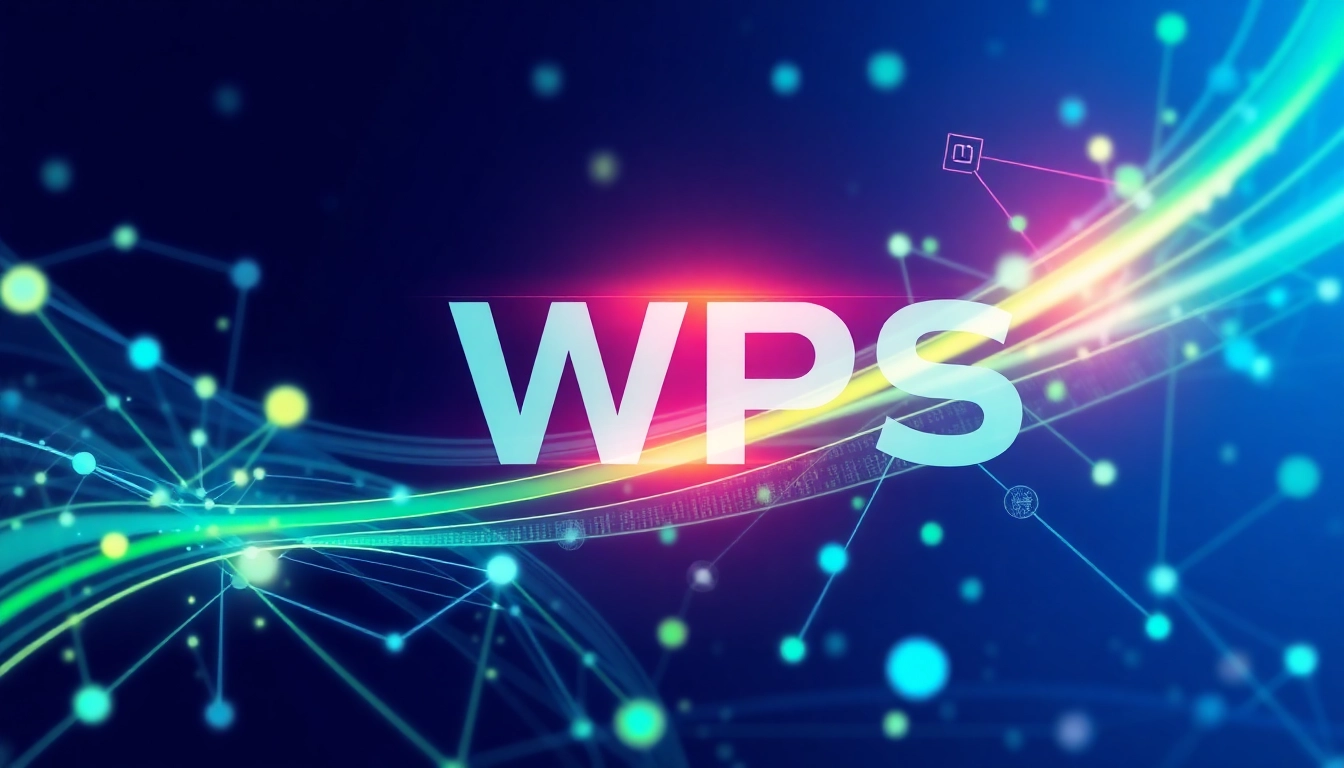 Mastering WPS: Essential Insights for Effective Wireless Printing Solutions
