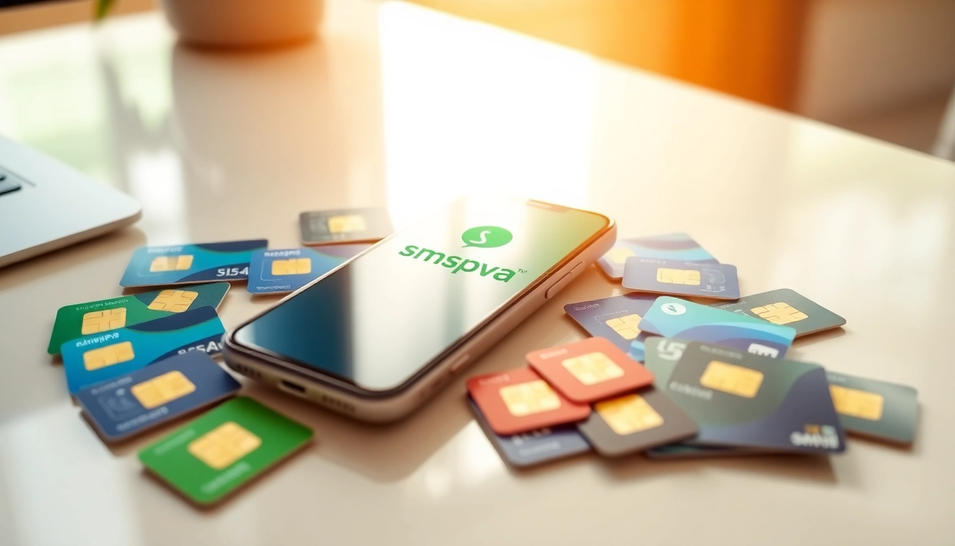 How smspva Empowers Your Online Privacy with Virtual Numbers