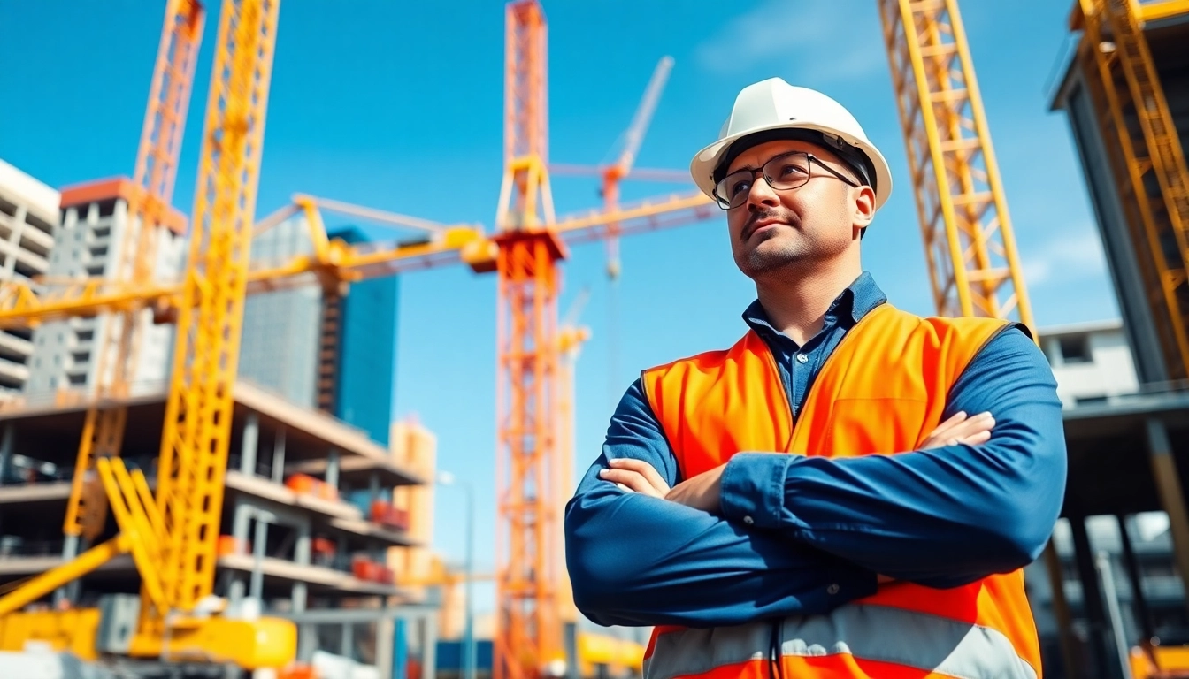 Essential NVQ Level 4 Crane Supervisor Answers for Certification Success
