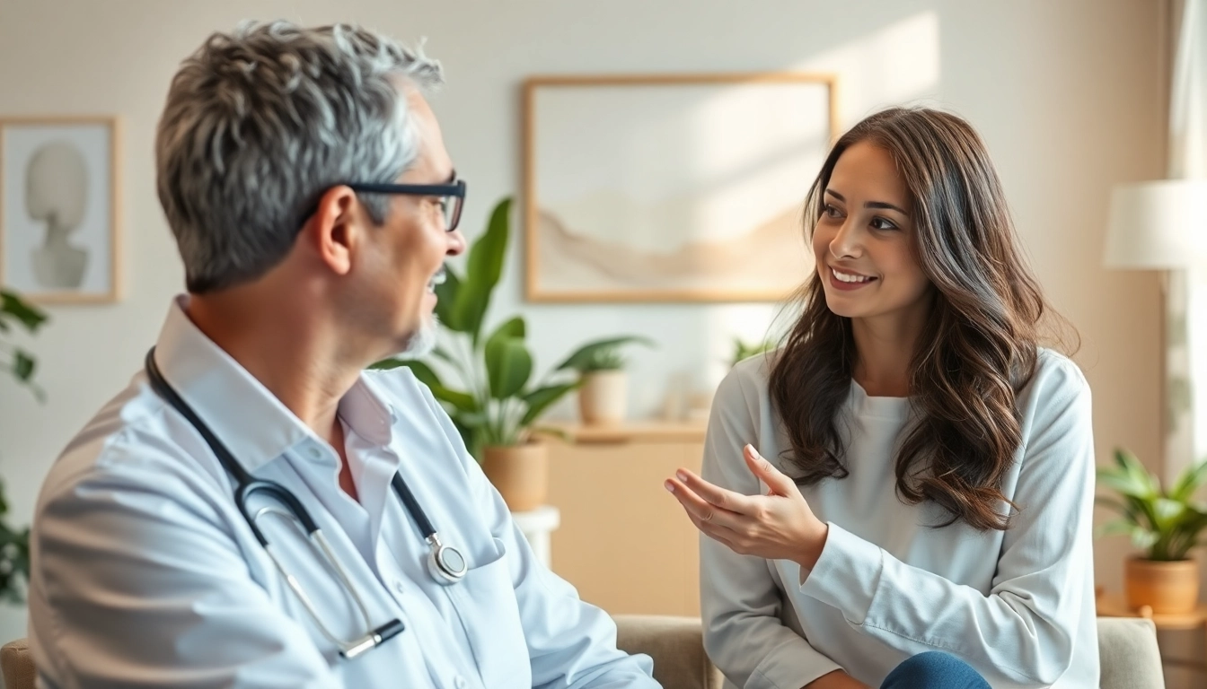 Effective Strategies for German Anxiety Treatment in Dubai: A Comprehensive Guide
