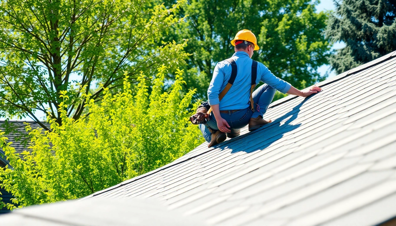 Your Guide to Choosing Roofing Companies Vancouver Wa for Quality Roofing Services