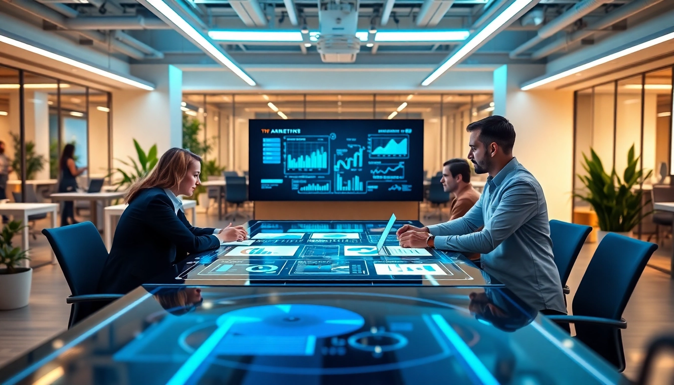 Maximizing Efficiency with an AI Content Marketing Platform for Enhanced Campaigns
