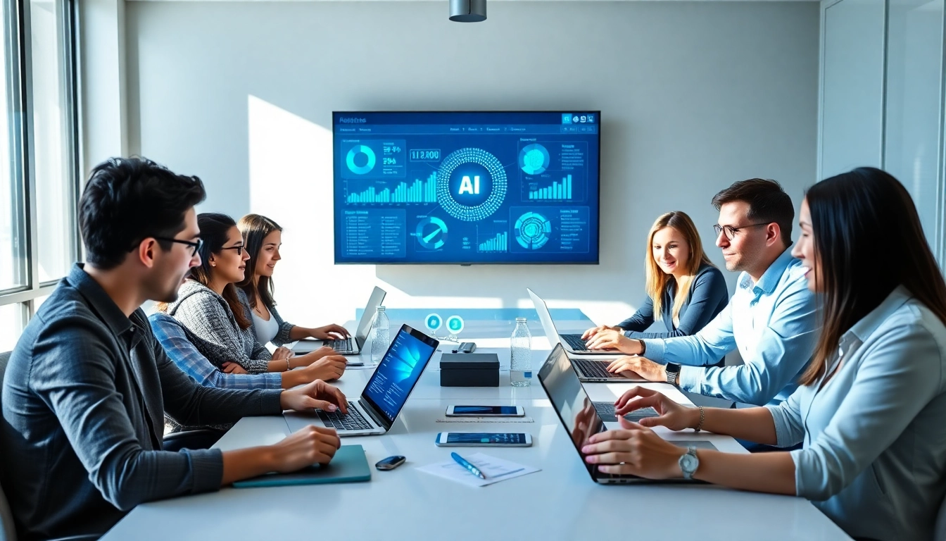 Maximizing Impact with an AI Content Marketing Platform: Strategies and Best Practices