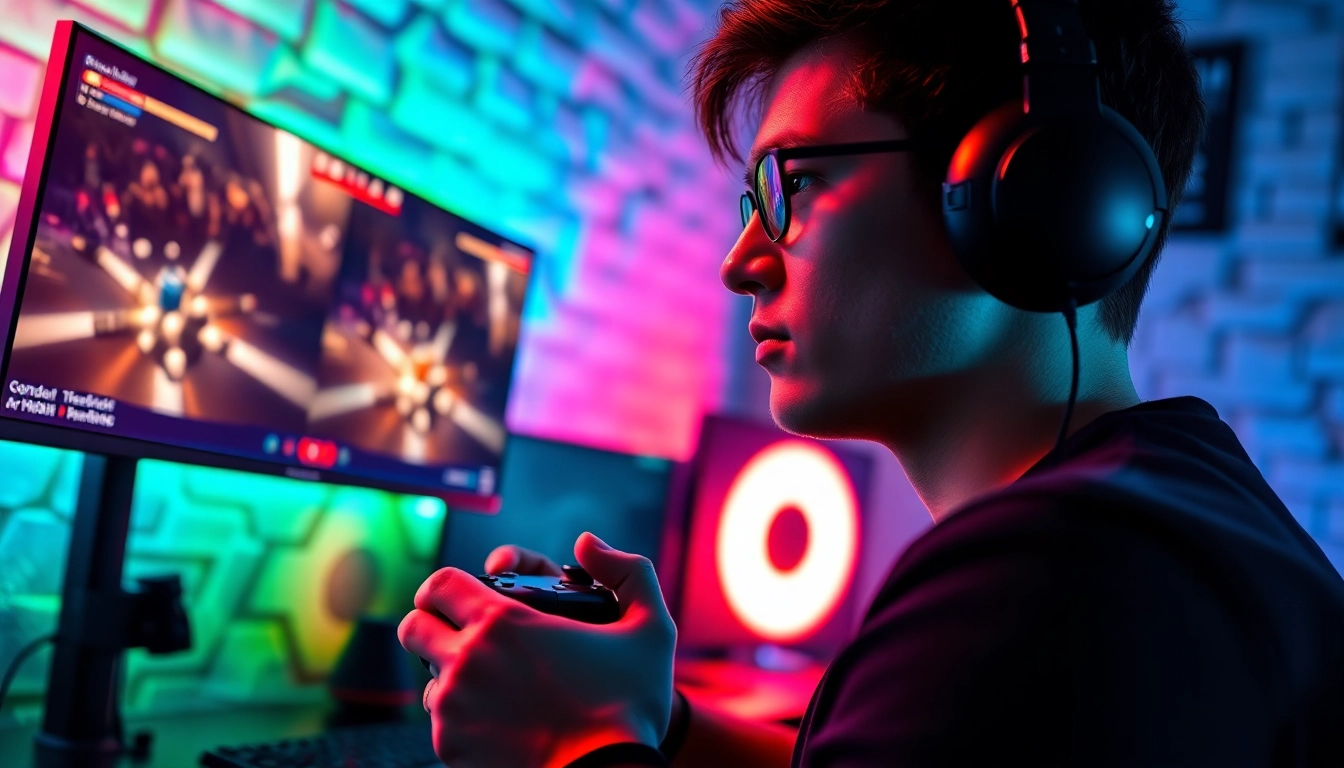 Understanding DMA Cheats: The Future of Competitive Gaming