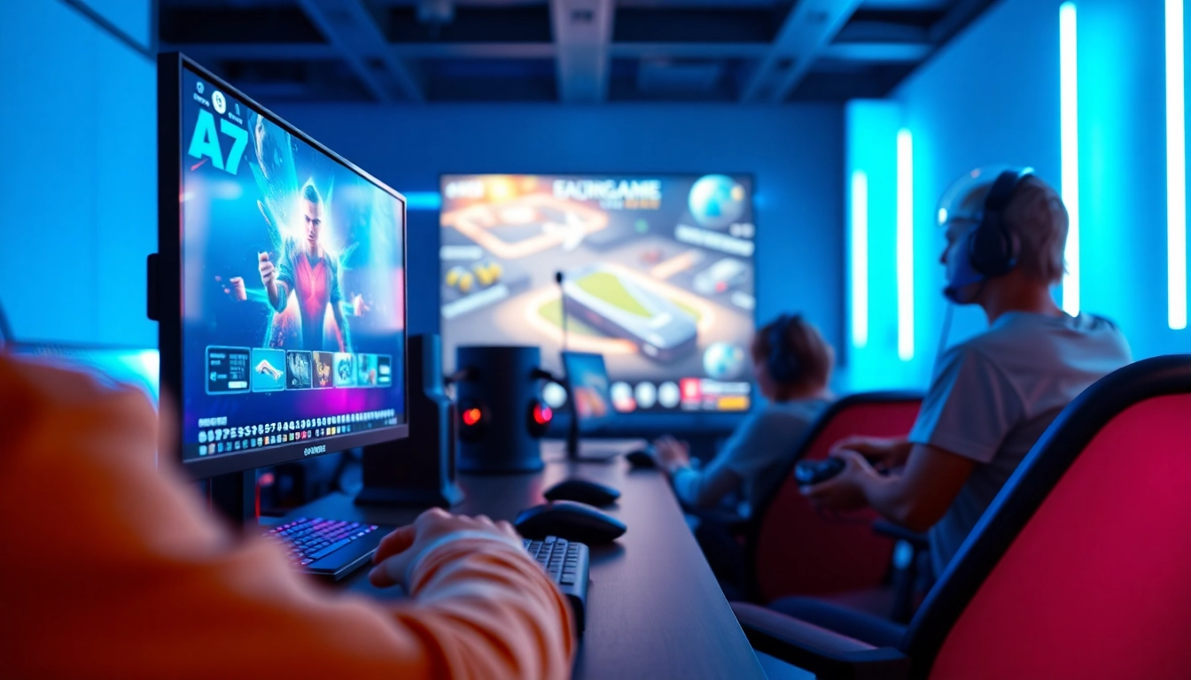 Daftar batman138 menunjukkan antarmuka gaming online yang dinamis dan menarik.