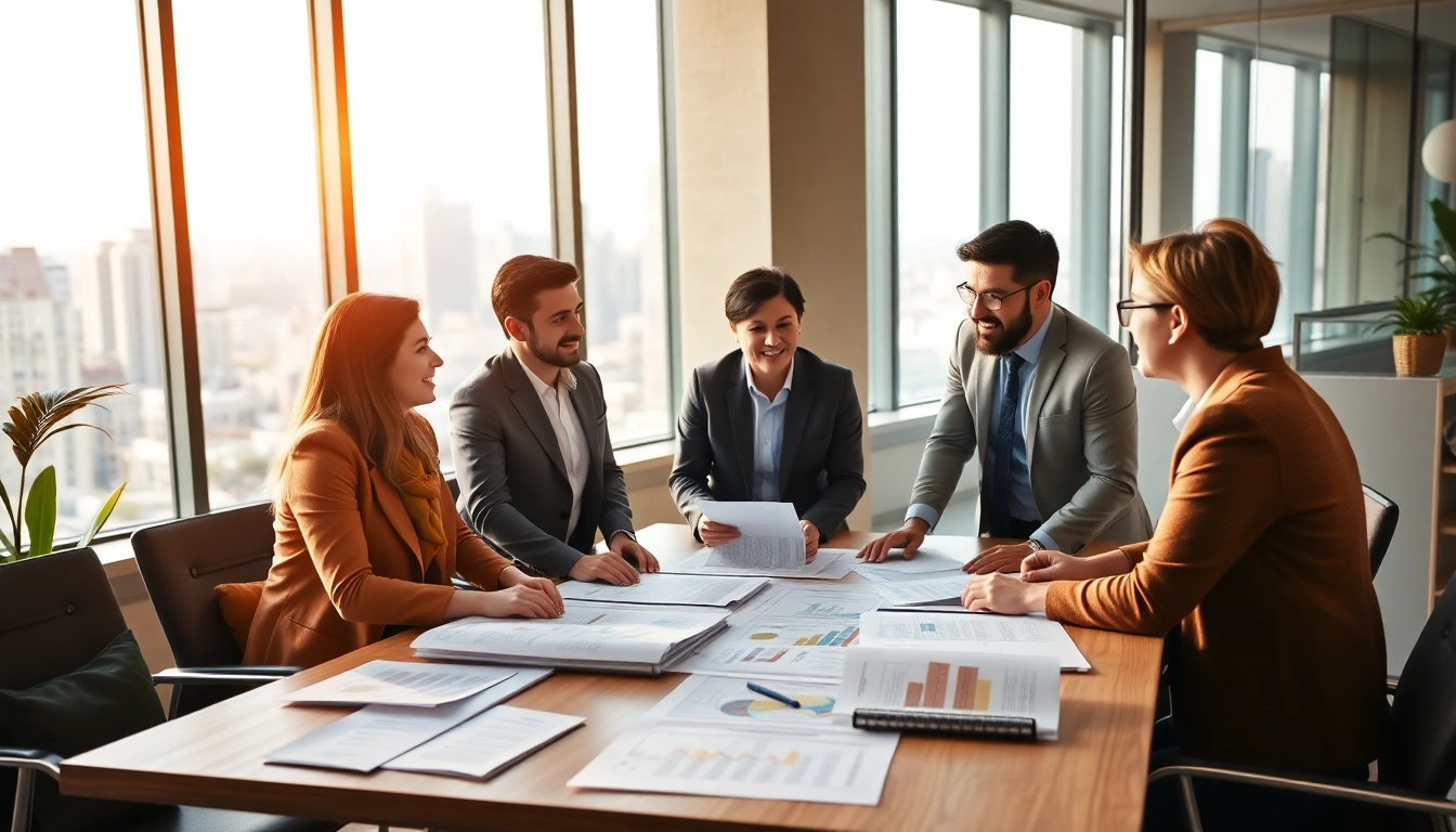 Mastering Property Management: Strategies for Effective Real Estate Oversight