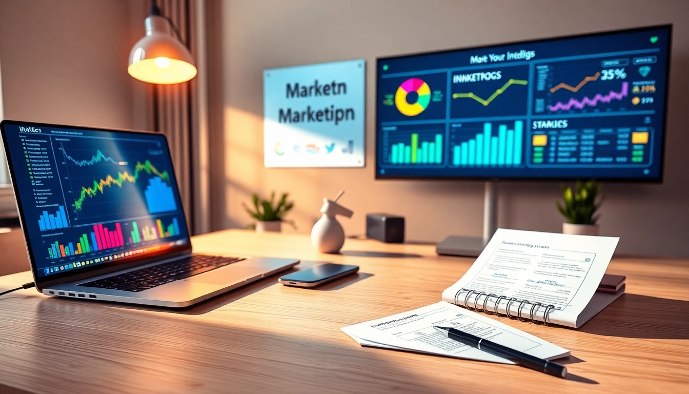 Optimize your social media strategy using the smm reseller panel in a professional workspace.