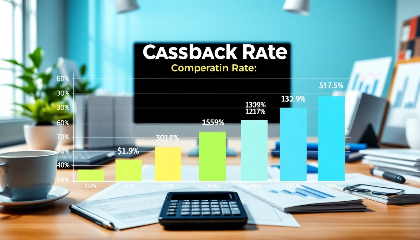 How to Effectively Compare Cashback Rates for Optimal Savings