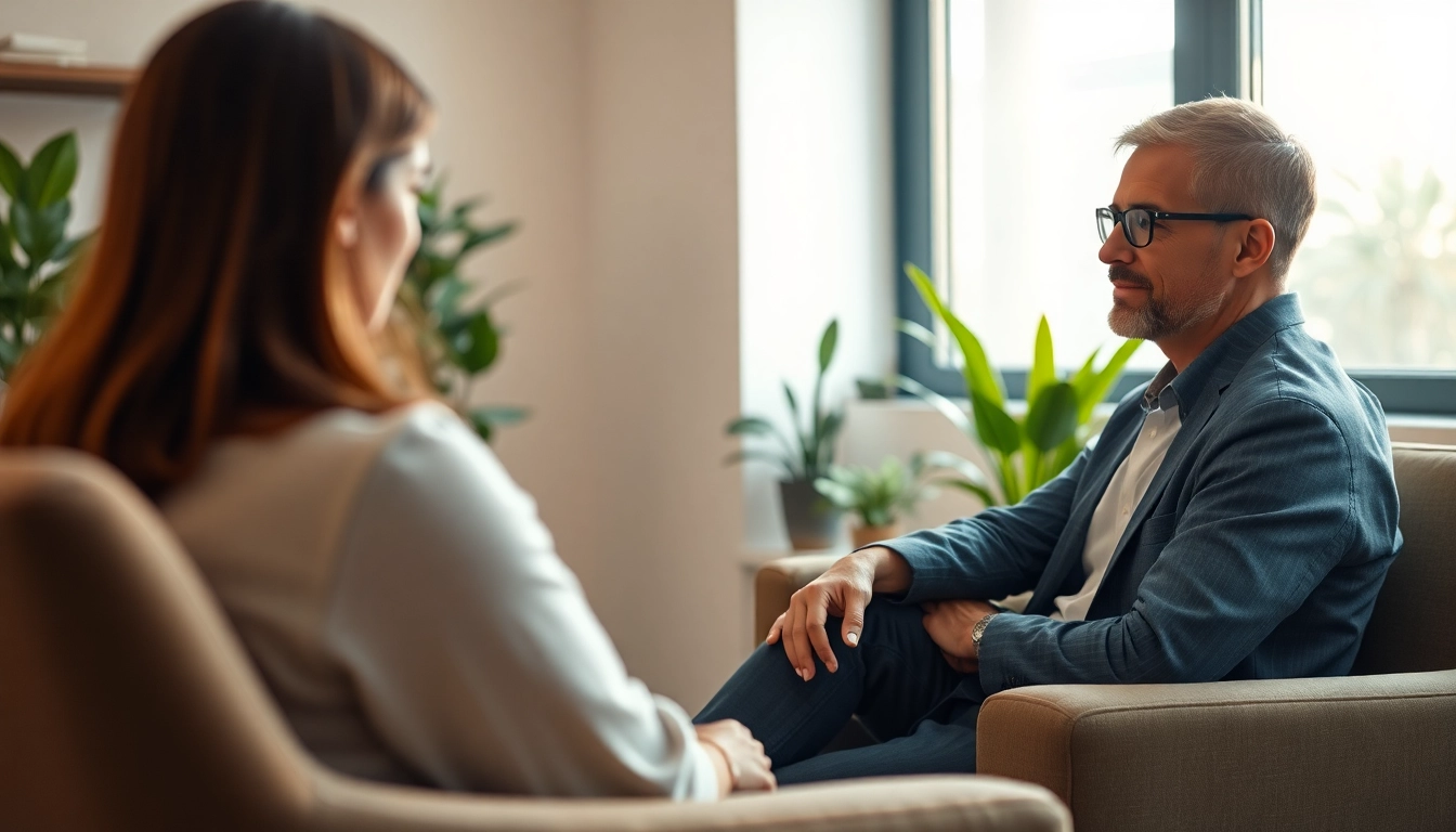 Understanding the Role of a Psychologist: Insights and Benefits