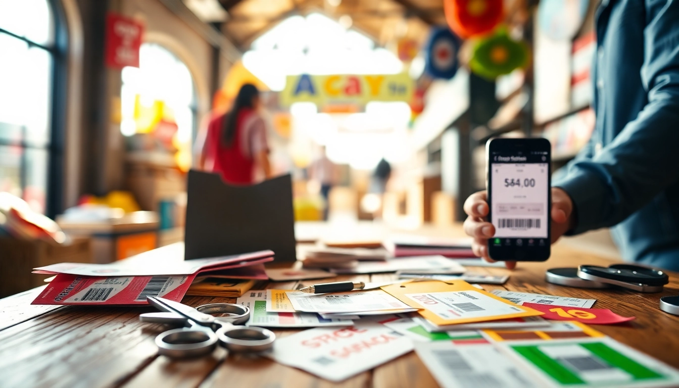 Maximize Your Savings with the Best Coupon Code Techniques