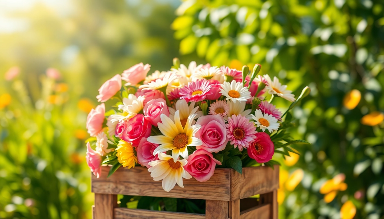 Order a stunning bouquet featuring Flower Delivery Doreen for any occasion.
