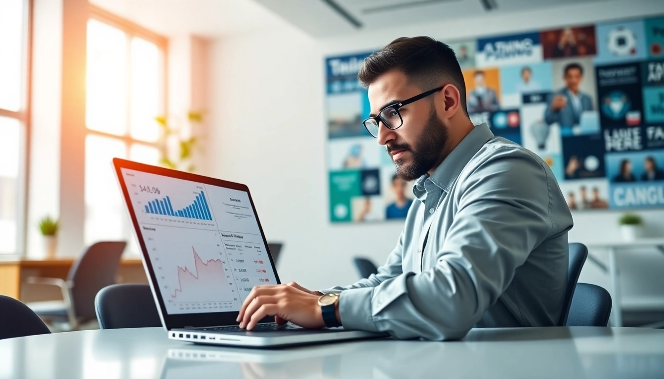 Maximizing Returns as a Casino Affiliate: Strategies and Insights