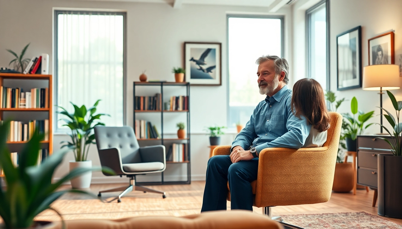 Connecting with the Best Psychiatrist in Dubai: What to Look For