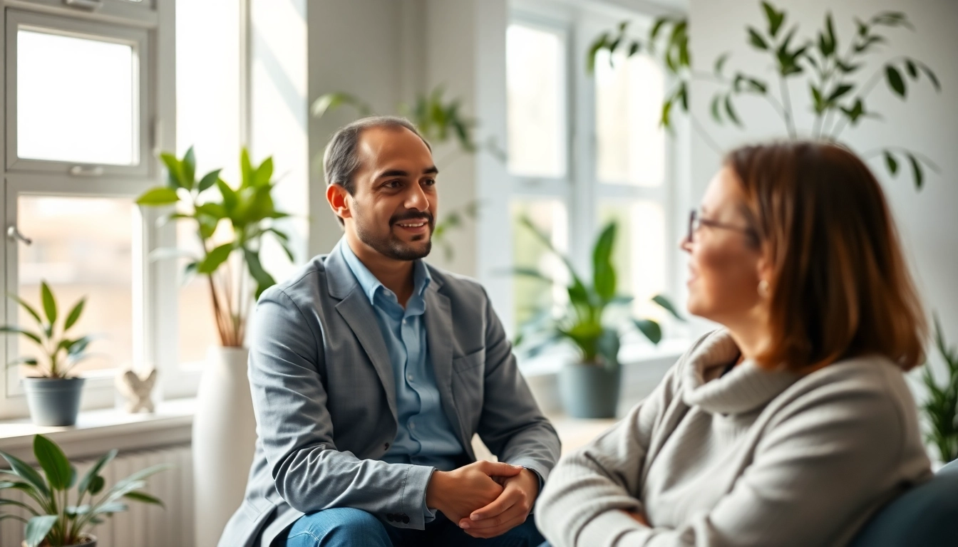 Understanding the Psychiatrist’s Role in Mental Health Care