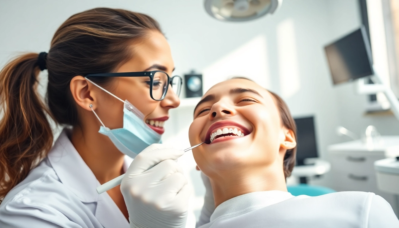 Understanding braces cost Myrtle Beach while consulting with a professional orthodontist.