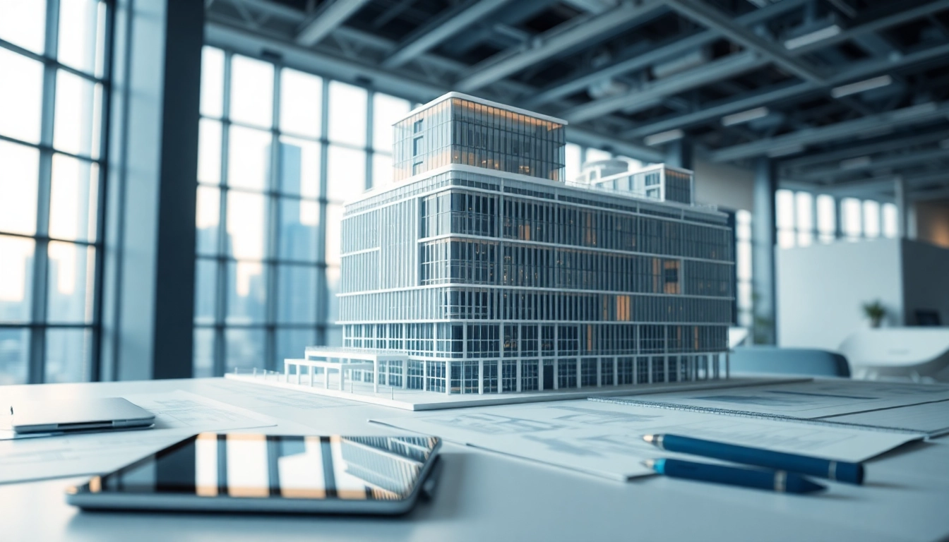 Die Vielfalt der 3d visualisierung: Techniken und Anwendungen im Überblick