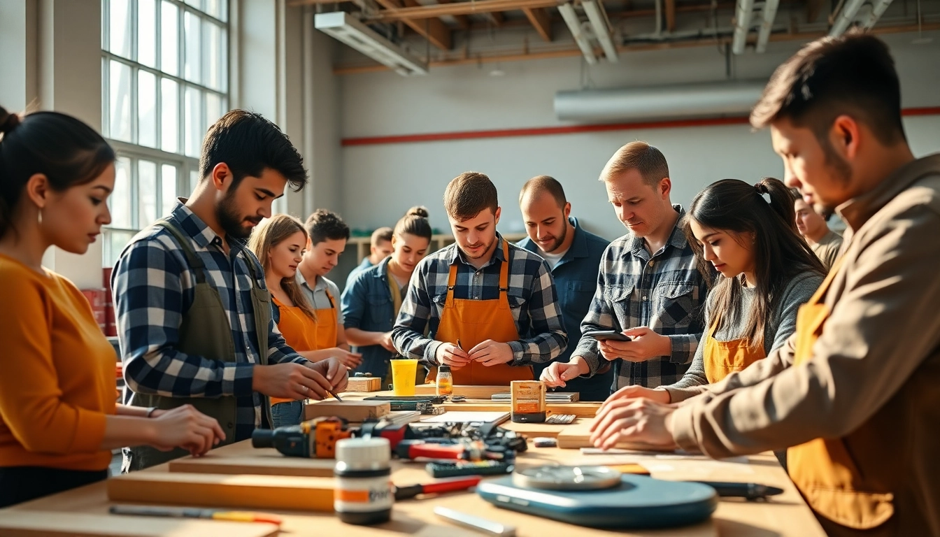 Unlock Your Future: Trade School In Tennessee for Career Advancement