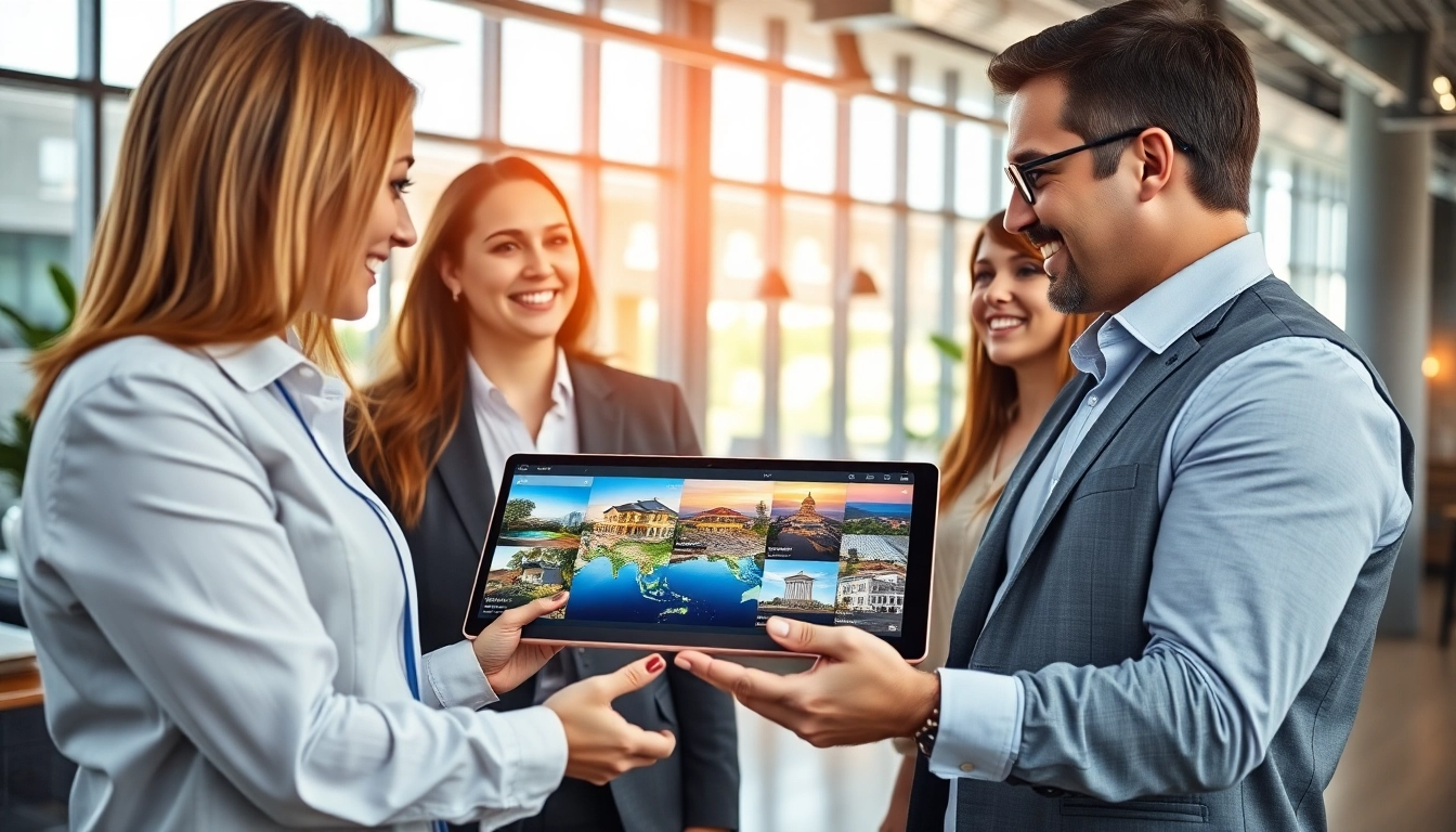 Maximizing Investment Potential in International Real Estate Markets